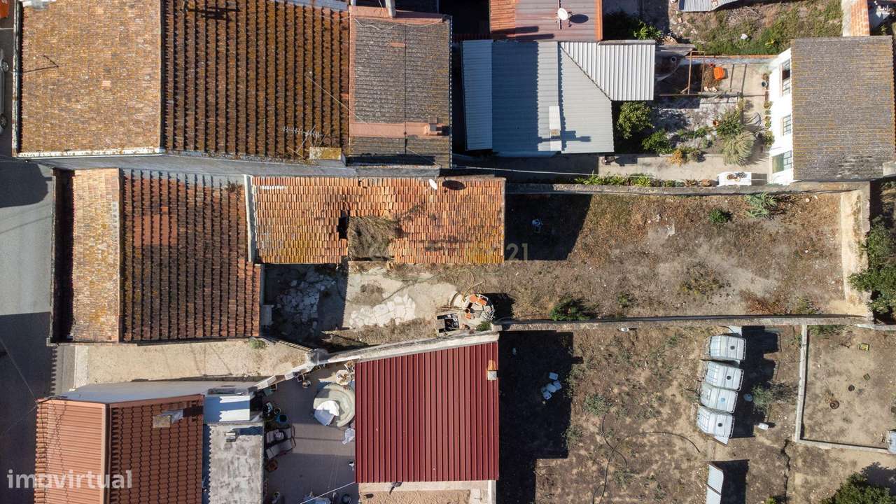 Casa para Recuperação em Cartaxo com Vista Panorâmica-10