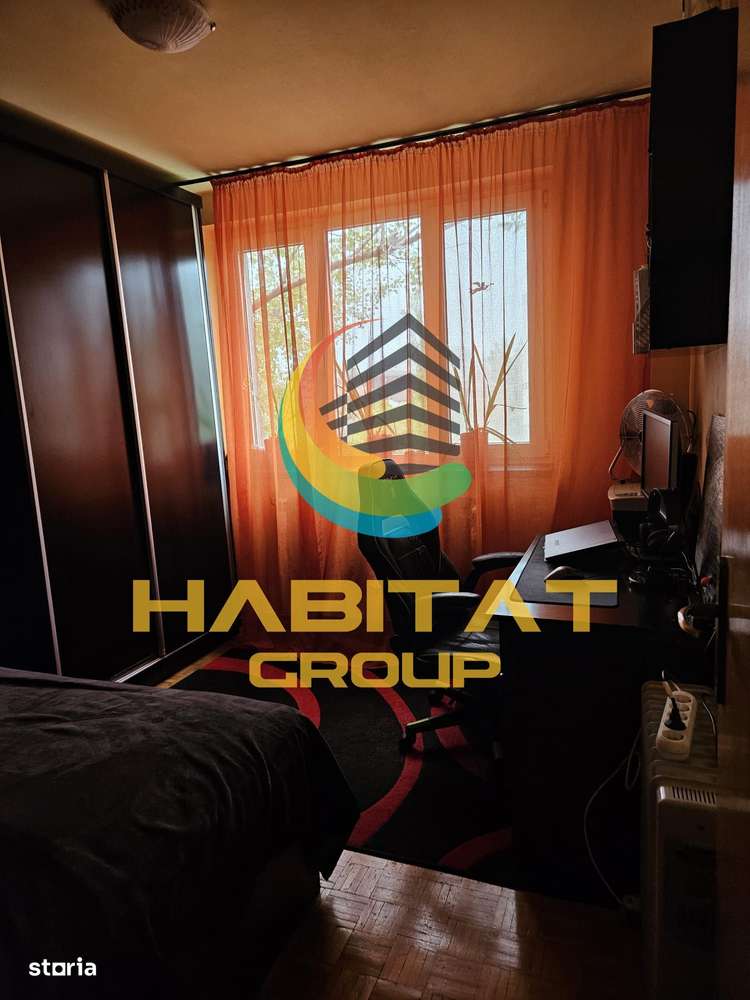 Apartament 4 camere de vanzare, Centrala, Metrou - Imagine principală: 4/18