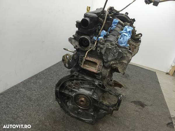 Motor complet ambielat Ford FOCUS 2 HHDA / 1.6 TDCI 2004-2012 - 3