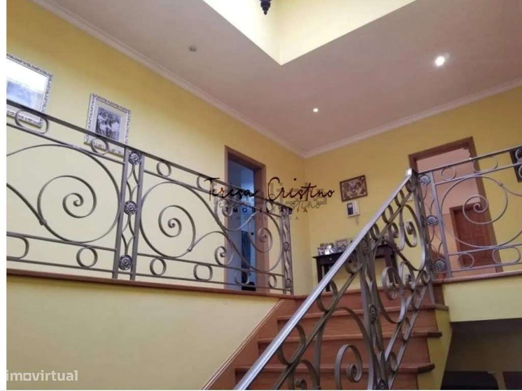 Moradia T4 Independente - Ponte de Lima-11