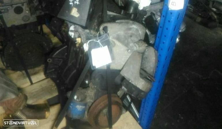 Motor Completo Renault Twingo I (C06_) - 1