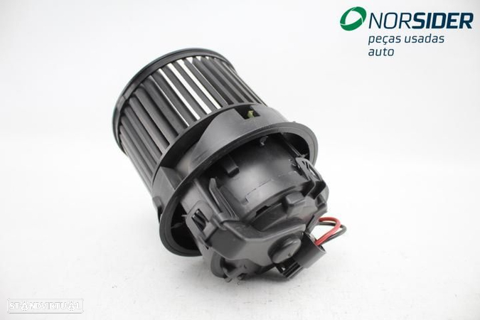 Motor chaufagem Peugeot 208|15-19 - 3