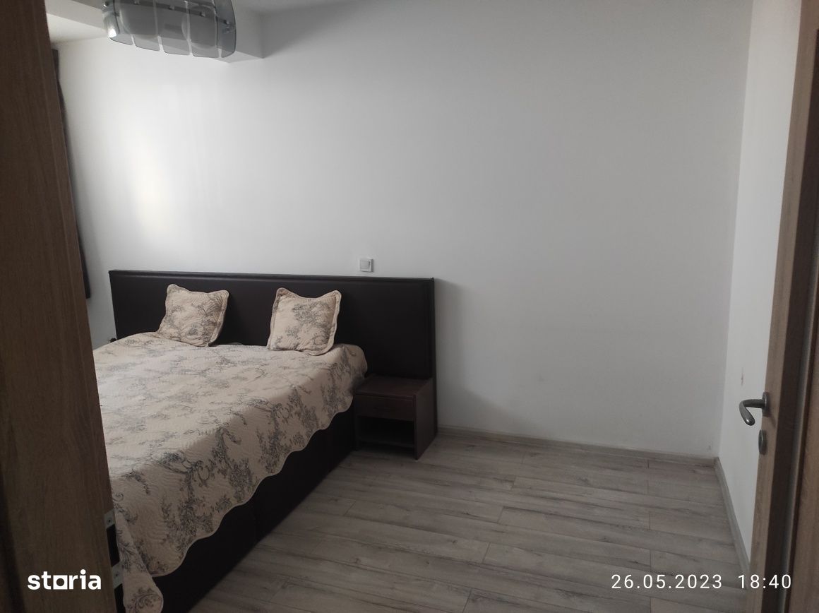 Apartament de 2 camere zona TRACTORUL