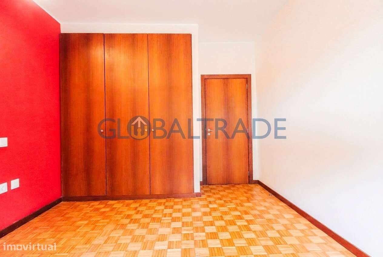 Apartamento T4 na Encosta do Douro — Gondomar-56