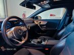 Mercedes-Benz CLA 180 d AMG Line Aut. - 20