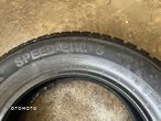 OPONY ZIMA SEMPERIT SPEED GRIP 5 195/65/15 195/65R15 95TXL 2021 - 4