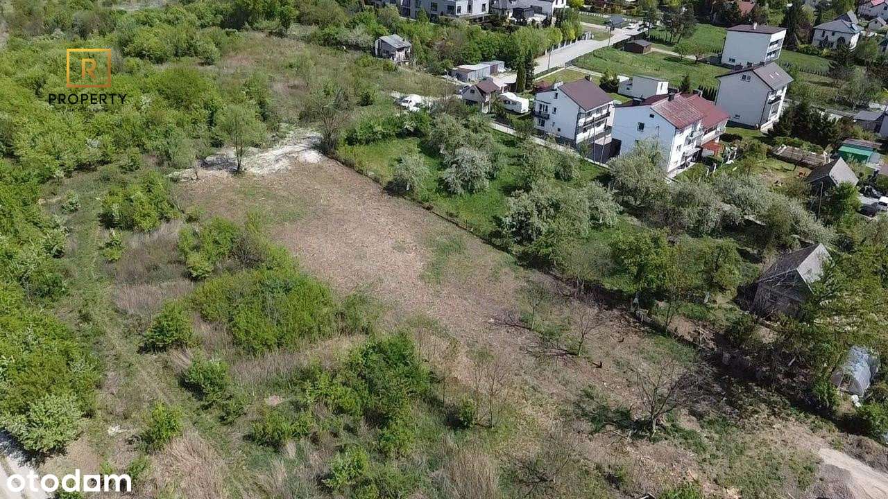 1015 m2| w spokojnej okolicy blisko centrum-1