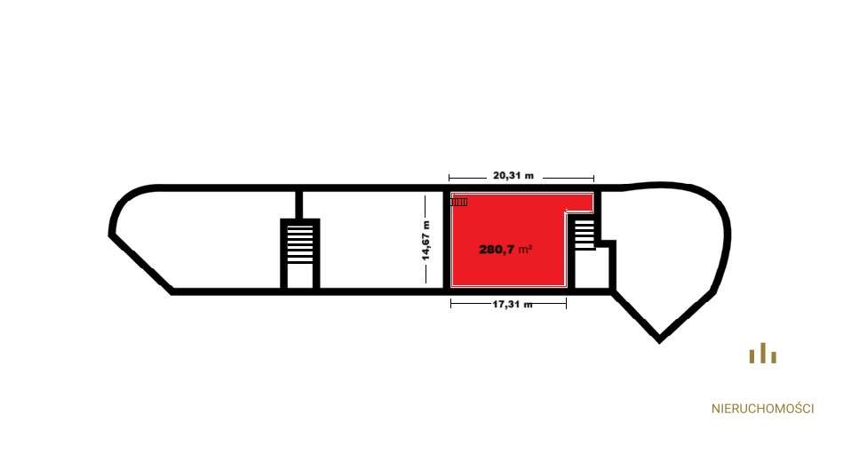Lokal handlowy przy trasie i dużym osiedlu-4