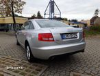 Audi A6 2.4 - 5