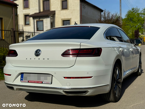 Volkswagen Arteon 2.0 TSI GPF Elegance DSG - 4