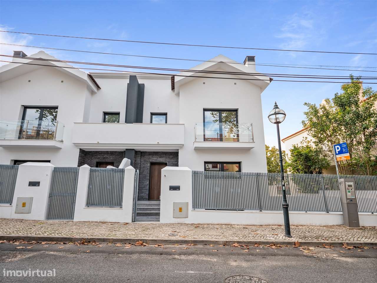 Ocean Prime Village - Condomínio de luxo com 11 moradias  em S.Pedro d - Grande imagem: 4/30