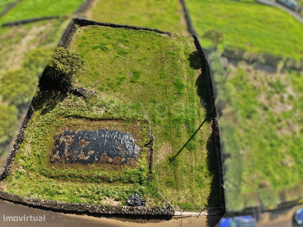 Terreno para Construção nas Ribeiras, Lajes do Pico - Grande imagem: 5/10