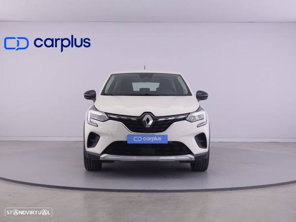 Renault Captur 1.5 dCi Zen - 3