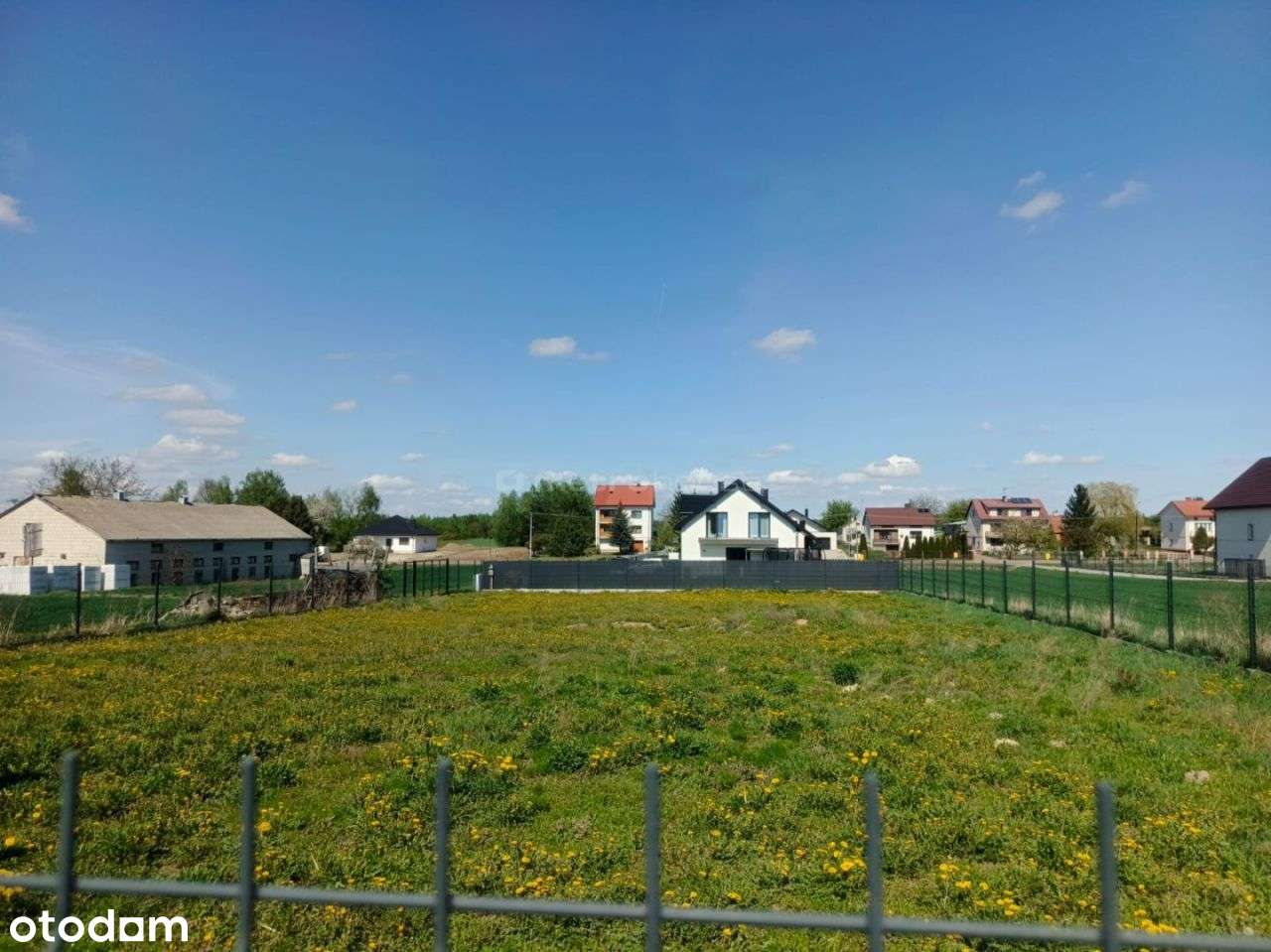 Działka, 1 000 m², Żelków-Kolonia - Pełny obrazek: 4/10