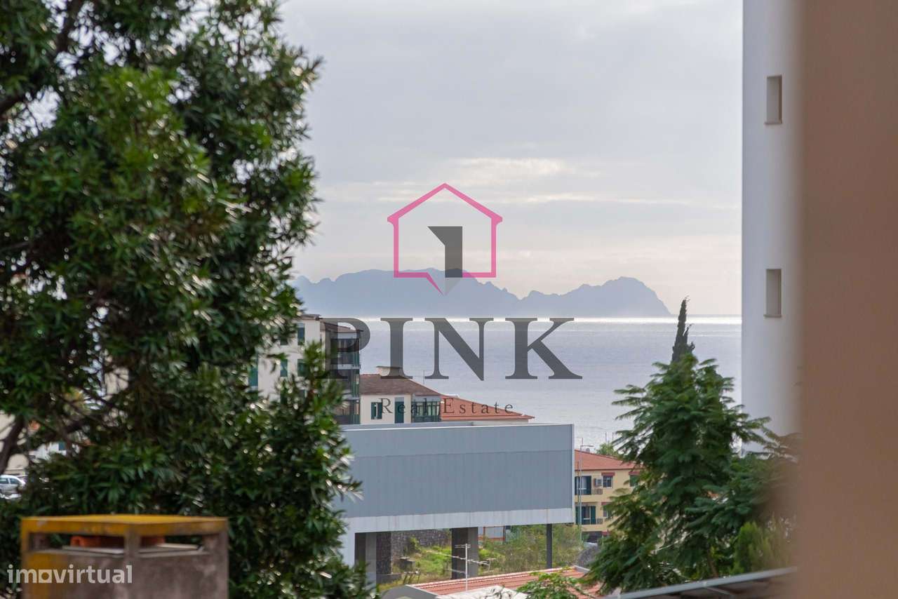 Apartamento na Quintinha da Fé - T2 no Funchal-21