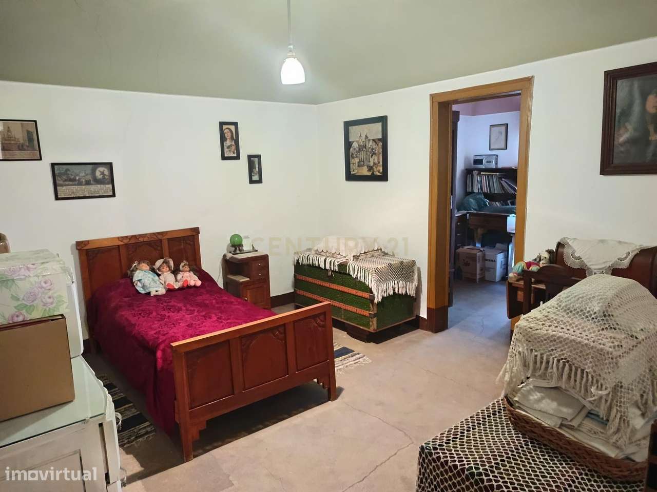 Prédio Misto à Venda – Comércio e Habitação T4 no Centro de Santiago d - Grande imagem: 4/38