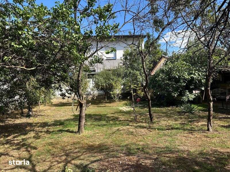 Vand Casa la 3 min de Metrou Eroii Revolutiei - PARTICULAR - - Imagine principală: 5/8