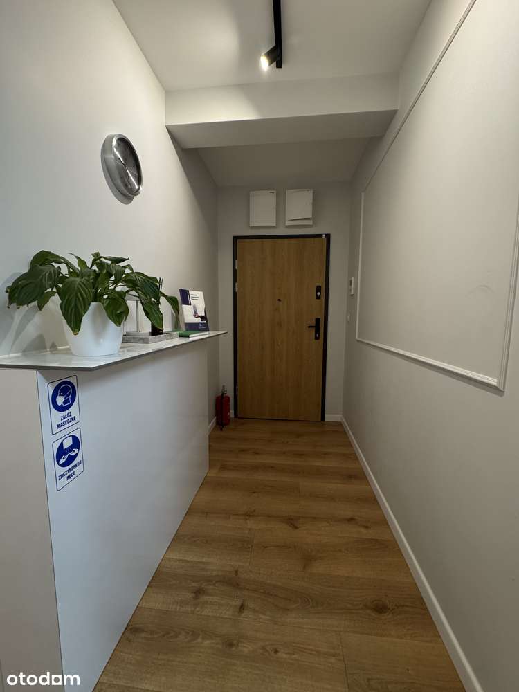 Mieszkanie inwestycyjne z najemcą  | ul. Braniborska 65-8