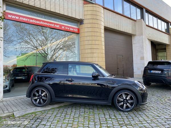 MINI Cooper Resolute Edition Auto - 5