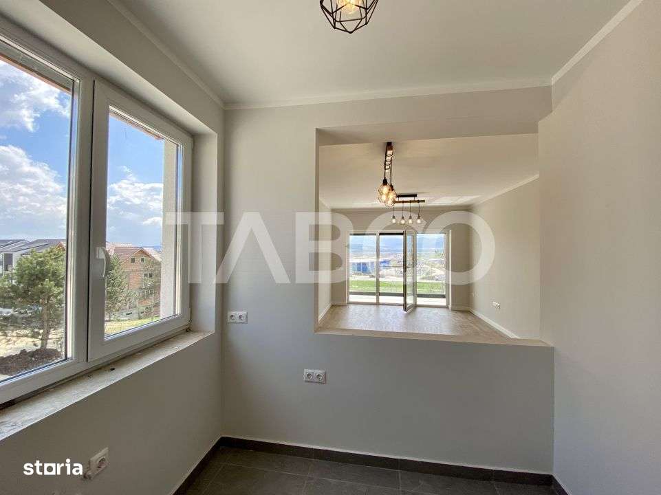 Apartament spatios cu 3 camere 2 bai si terasa de 15 mp - COMISION 0% - Imagine principală: 5/12