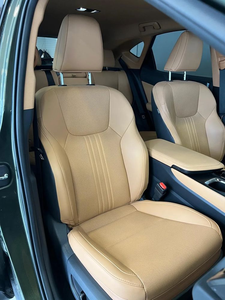 Lexus Nx Lexus NX350h 2,5 Hybrid 243 KM Prestige Salon Polska FV23%