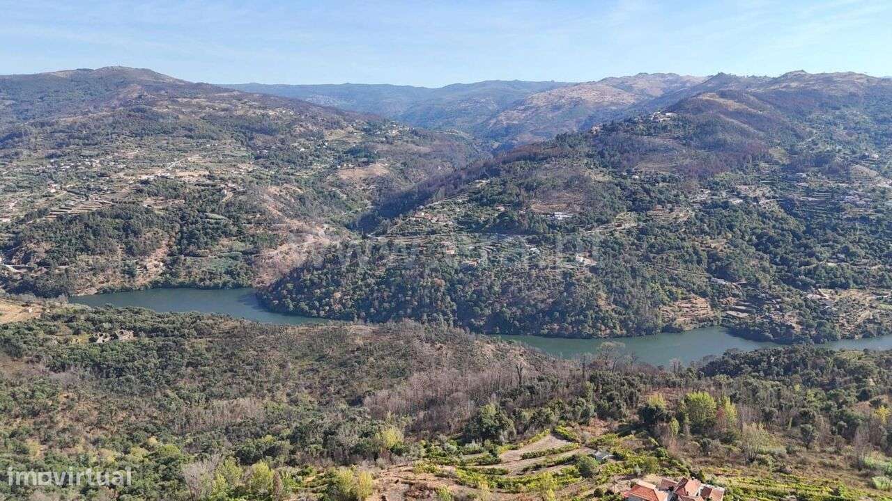 Moradia T2 / Baião, Rio Douro - Grande imagem: 2/20