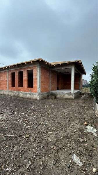 Casa de vanzare in Cihei,str.Caprioarei - Imagine principală: 4/8