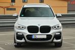 BMW X3 xDrive30d AT - 11