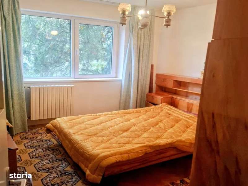 Apartament cu 2 camere în Tomis 2, Constanța  Preț 85 000 €-1