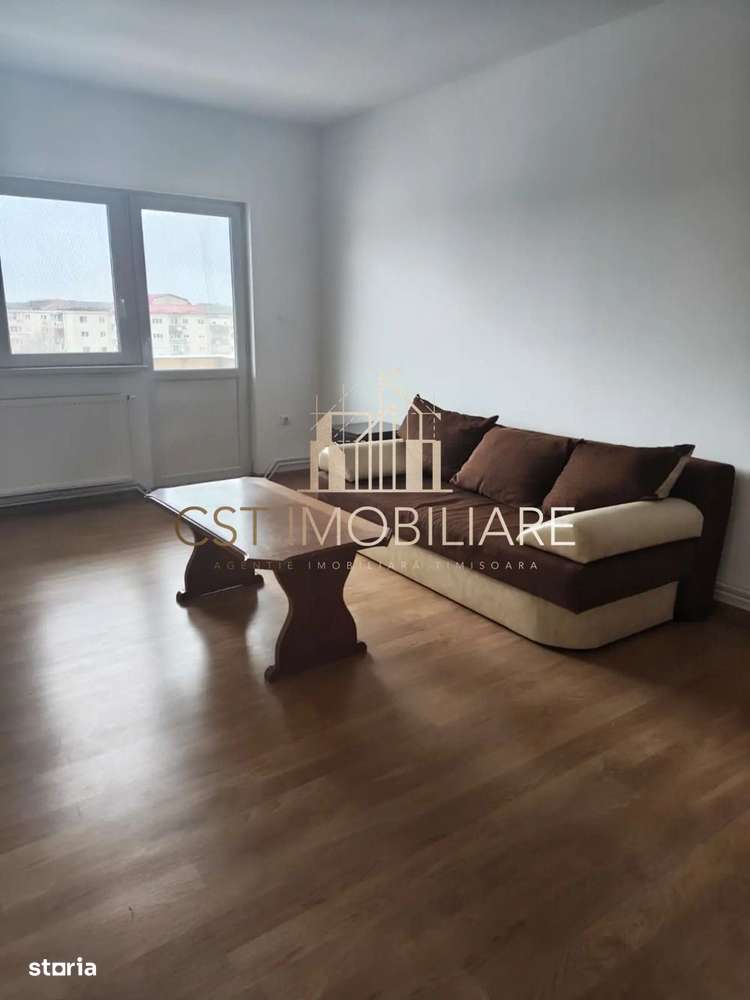 Apartament 3 camere, decomandat, renovat, etaj 5 - Centrala proprie - Imagine principală: 3/8