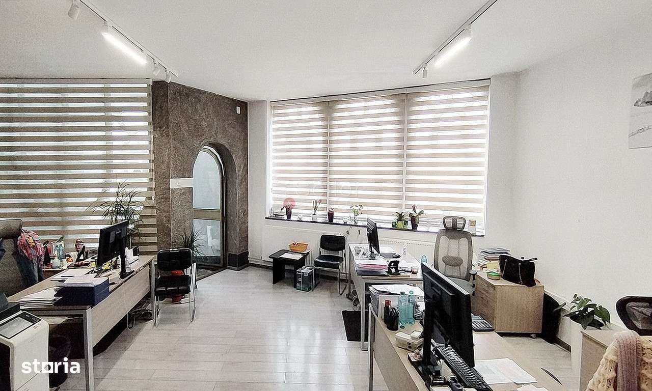 Pozitionare Centrala - Imagine principală: 5/20