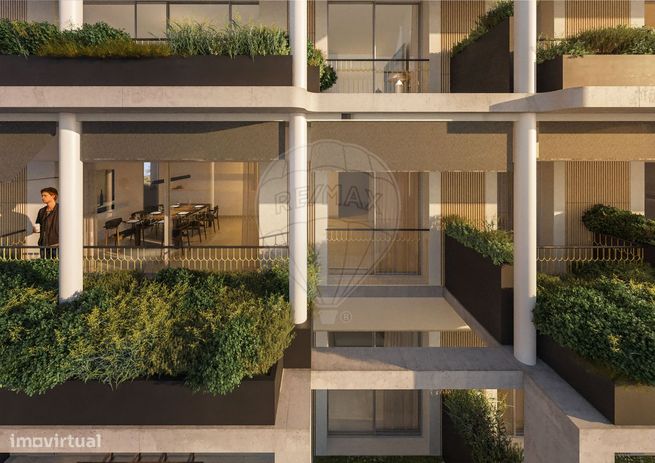 Apartamento T5 para venda-12