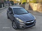 Hyundai ix35 2.0 CRDi Premium 4WD - 13