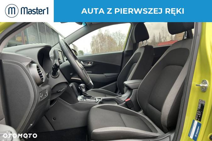 Hyundai Kona 1.6 T-GDI Style 4WD DCT - 7