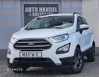 Ford EcoSport - 1