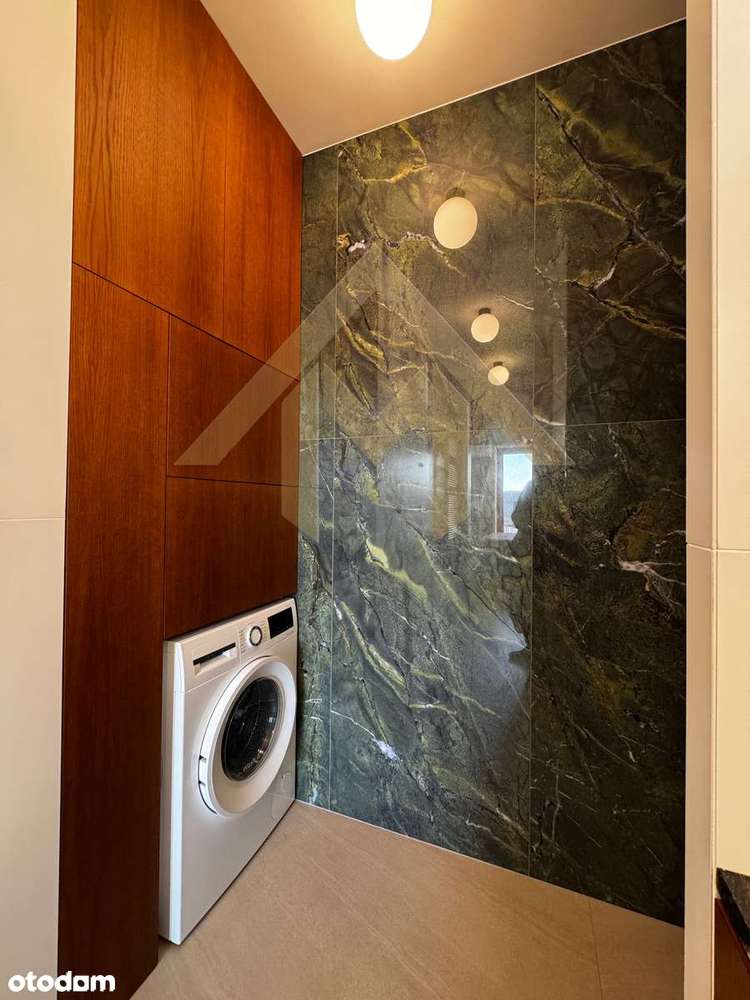 Ekskluzywny Apartament Plater Residence, widok, miejsce garażowe EV!-9