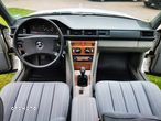 Mercedes-Benz W124 (1984-1993) - 29