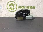 Motor do teto de abrir Peugeot 407 1.6 HDi SW 2004 - 1