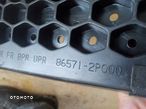 KIA SORENTO 09-12R BELKA ABSORBER ZDERZAKA PRZÓD N - 2