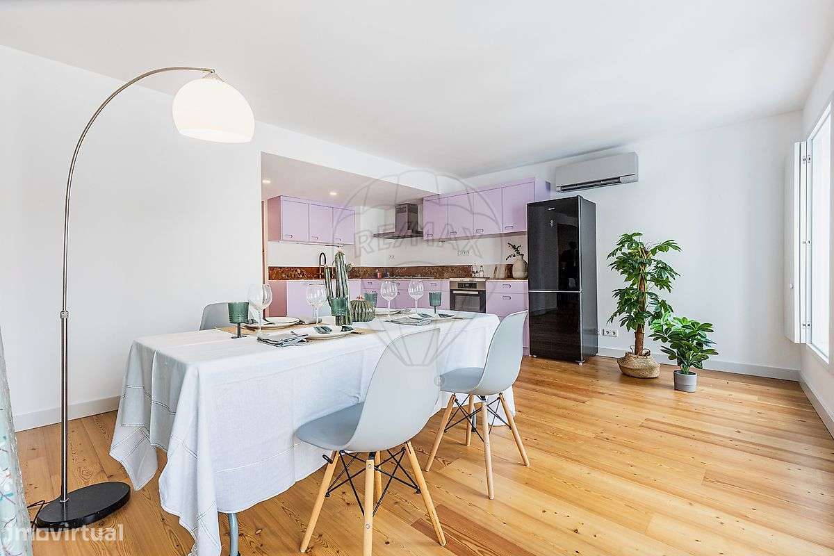 Apartamento T2 para venda - Grande imagem: 4/32