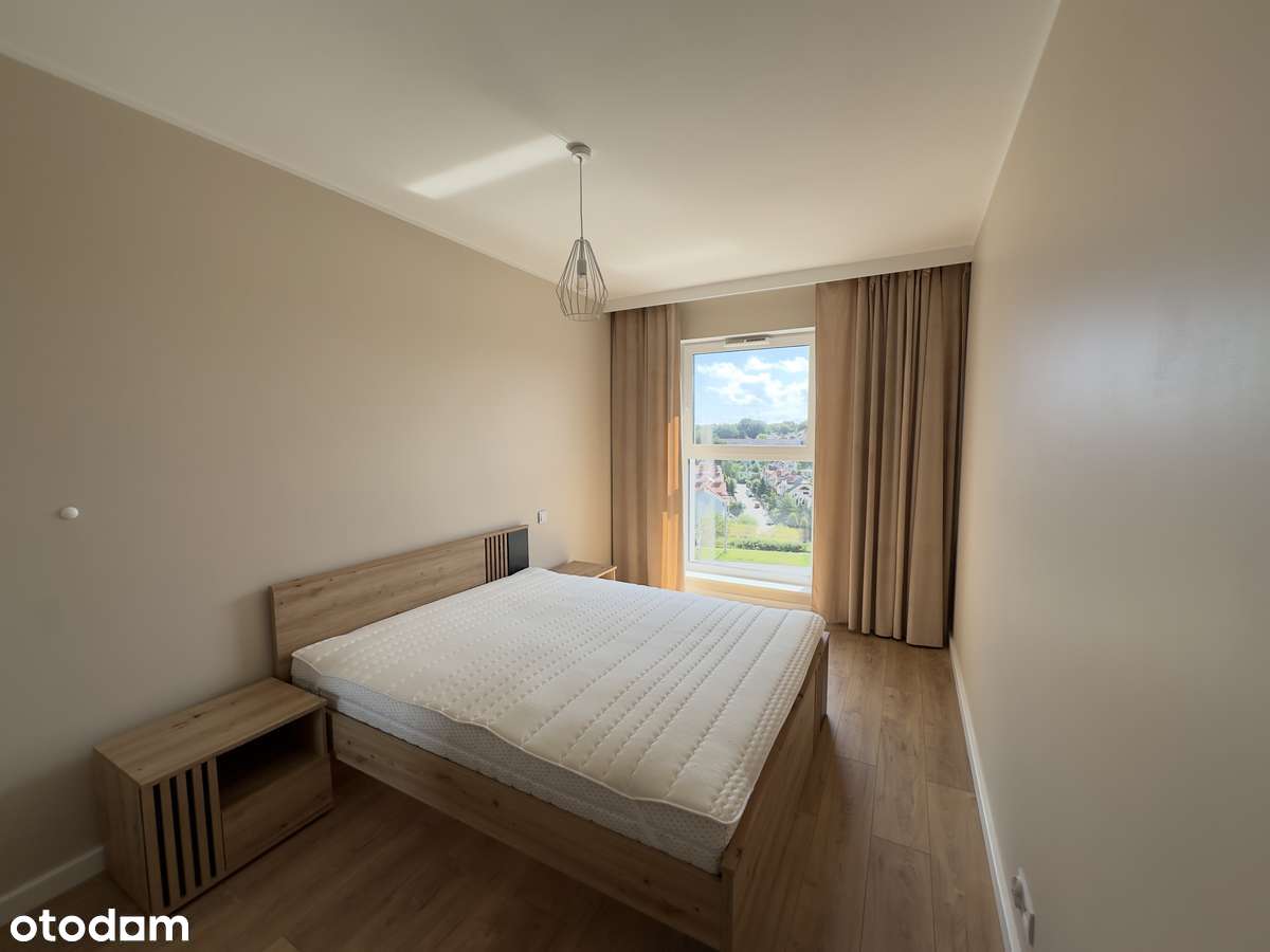 Nowe mieszkanie na osiedlu Solano 48 m2 + miejsce parkingowe w cenie! - Pełny obrazek: 5/14