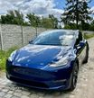 Tesla Y Model Long Range Dual Motor AWD - 7