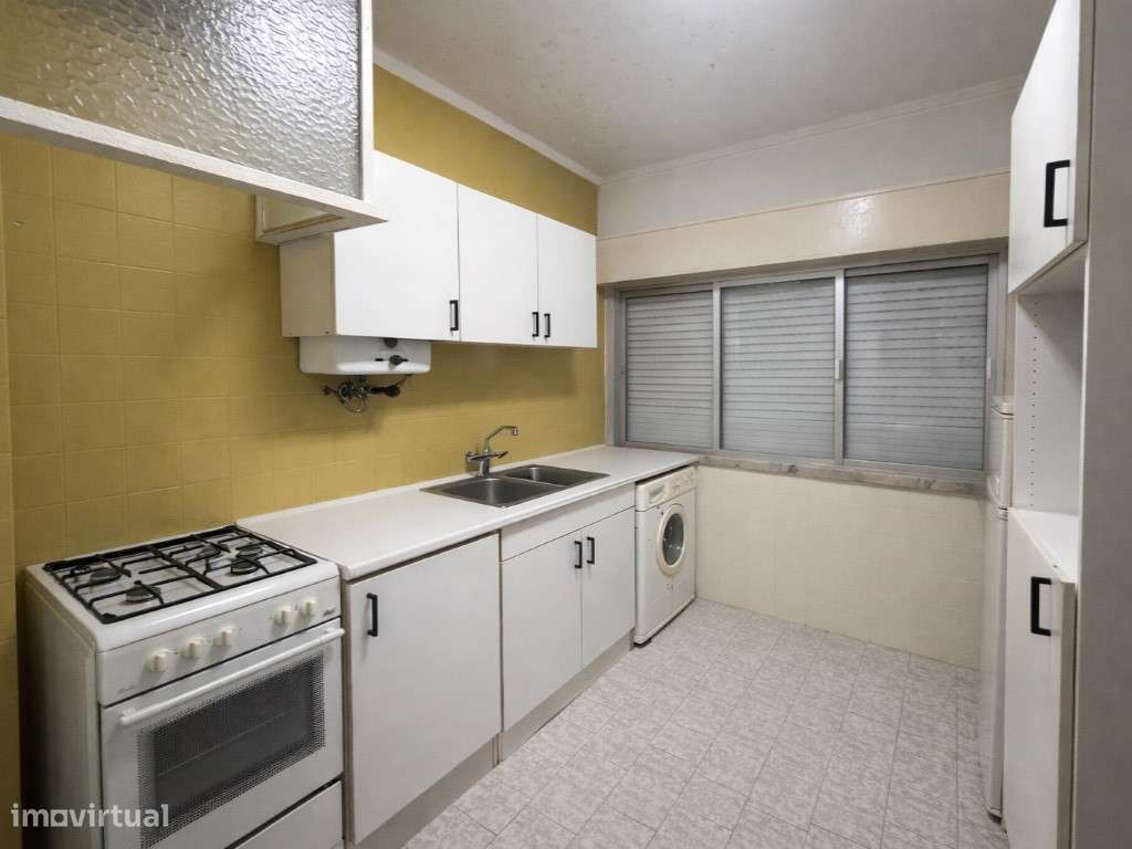 T1 em Paço de Arcos-1