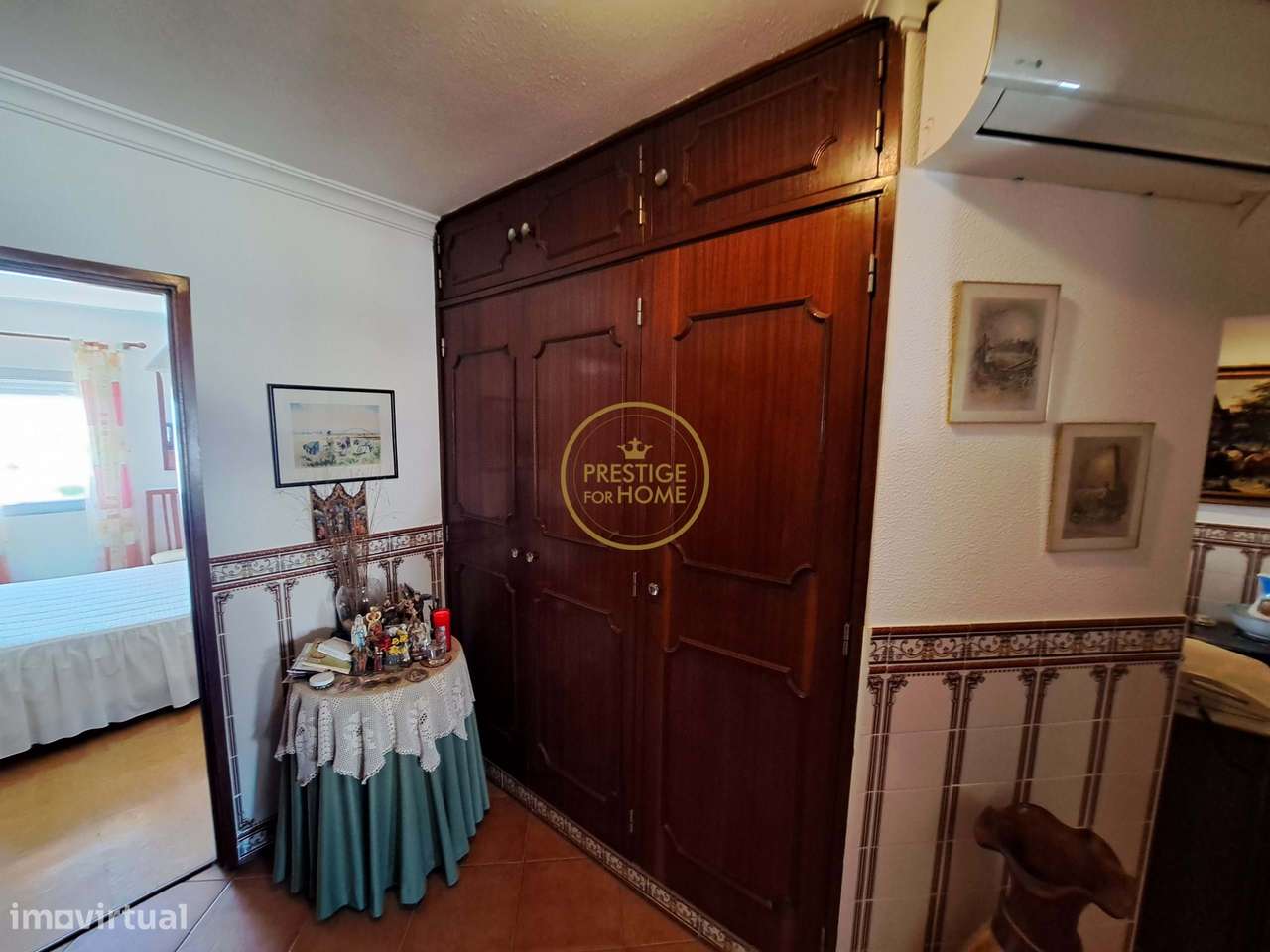 APARTAMENTO T3 EM LOCALIZAÇÃO CENTRAL  - FARO-11