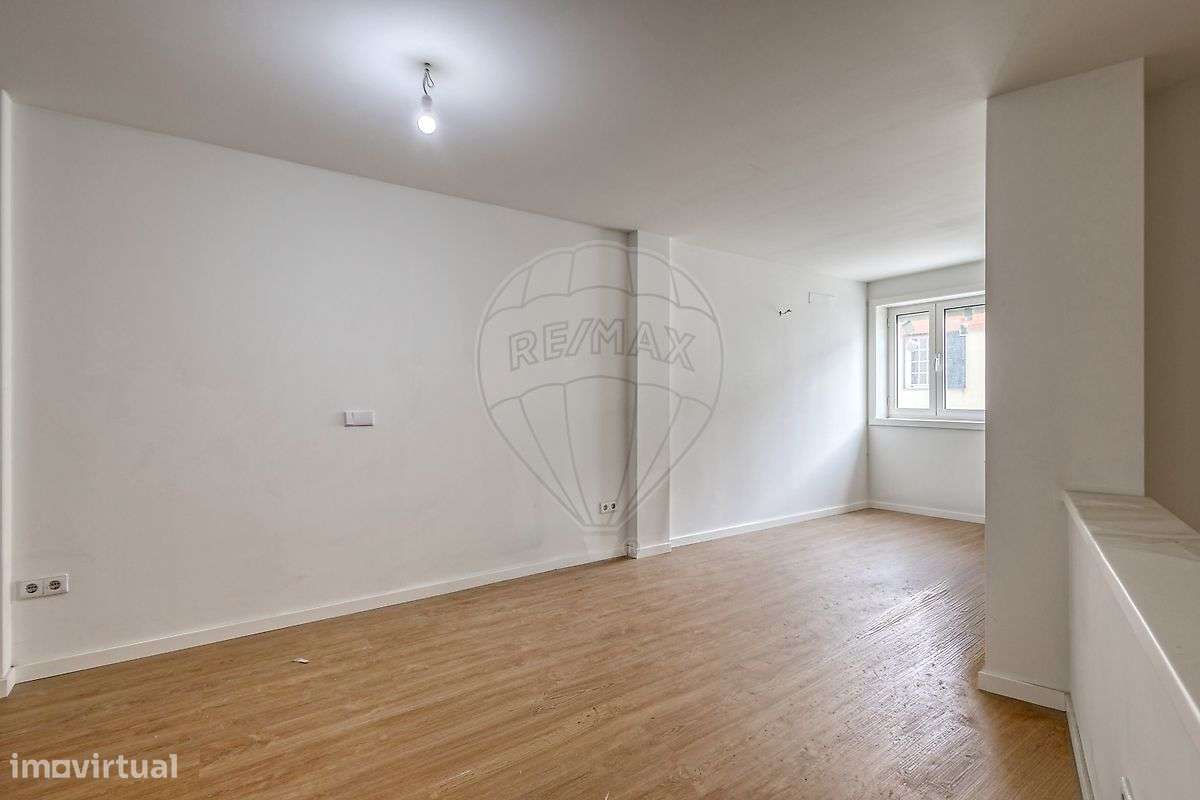 Apartamento T2 para venda-8