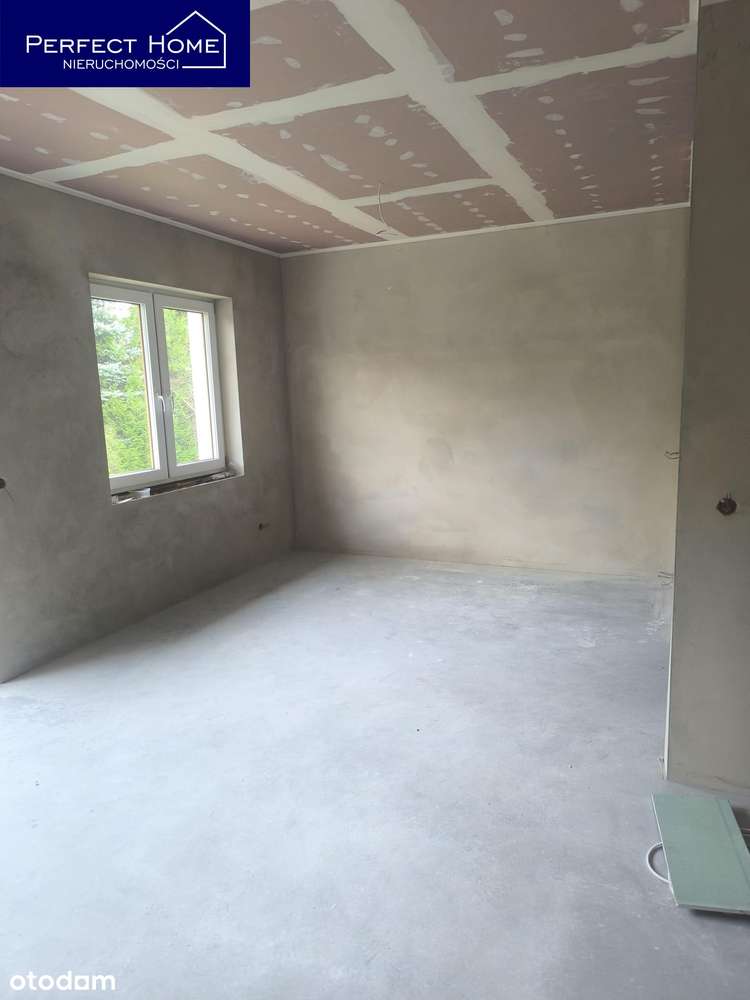 OSTATNI APARTAMENT na kameralnym osiedlu w Ustroniu–1. piętro • 60m²-4