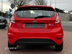 Ford Fiesta 1.25 Titanium - 8