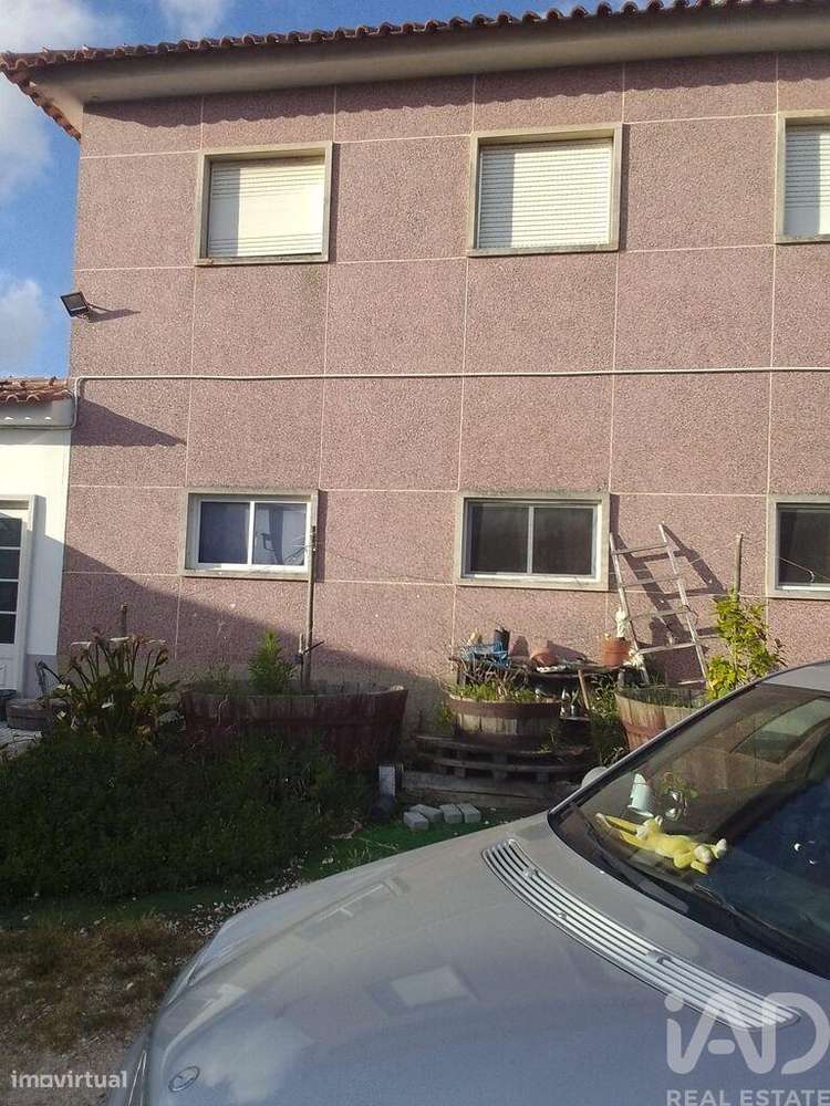 Casa de Campo T4 em Alfeizerão de 209,00 m2 - Grande imagem: 4/29