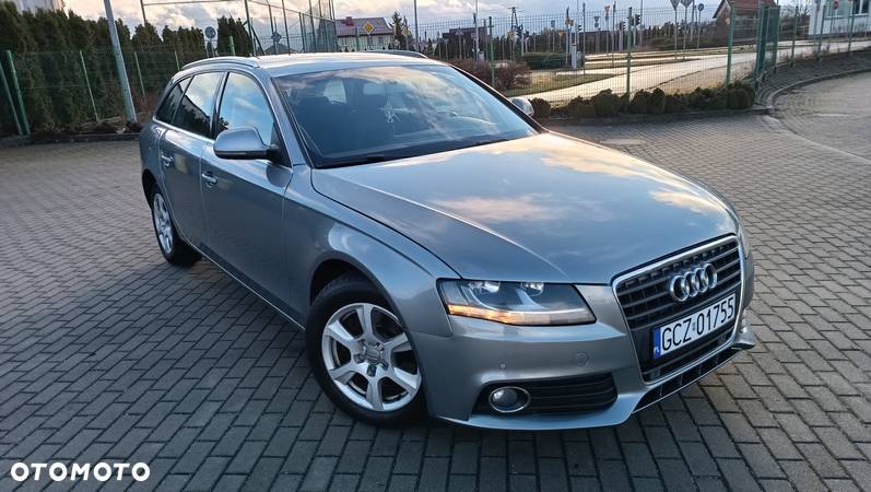 Audi A4 2.0 TDI - 19