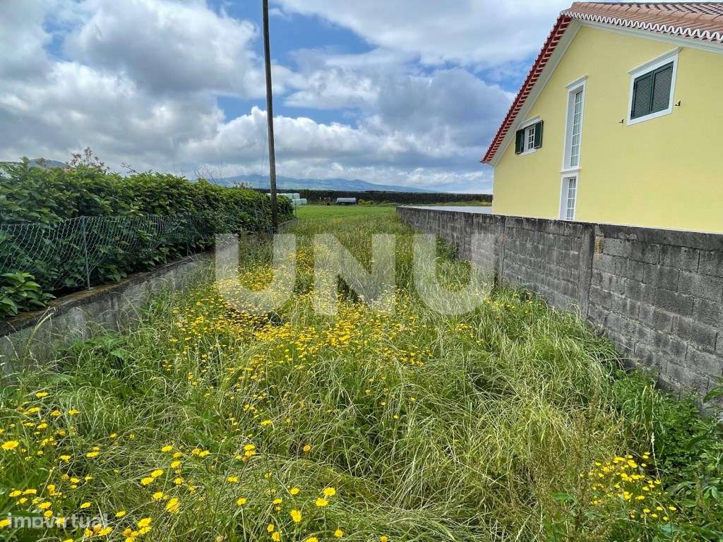Terreno Rústico nas Calhetas, Ribeira Grande-11